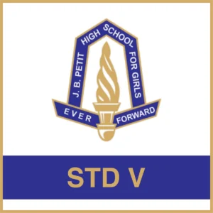STD V - 2026