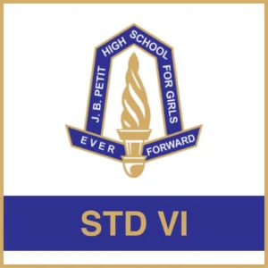 STD VI - 2026
