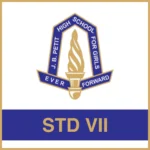 STD VII - 2026