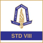 STD VIII - 2026